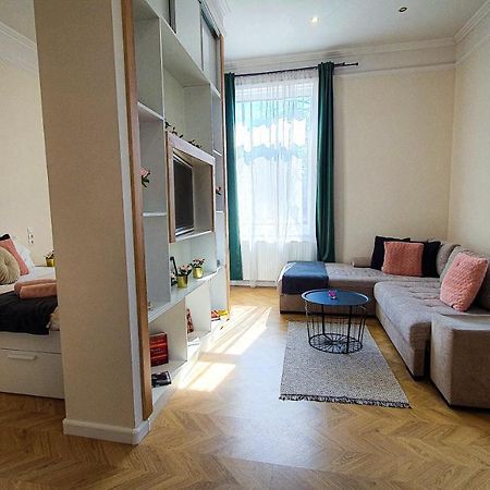 Smaragd Apartman 기오르 외부 사진