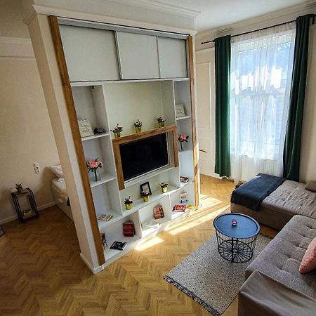 Smaragd Apartman 기오르 외부 사진