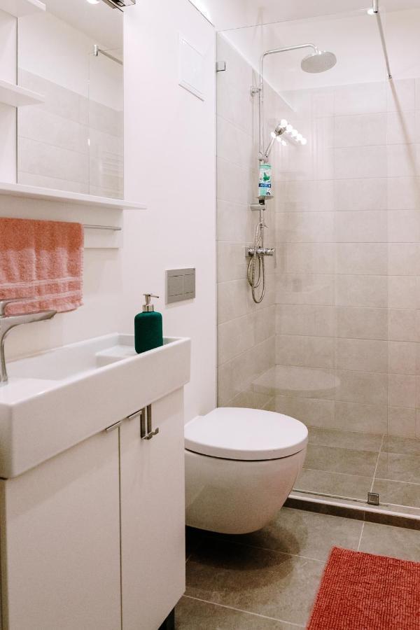 Smaragd Apartman 기오르 외부 사진